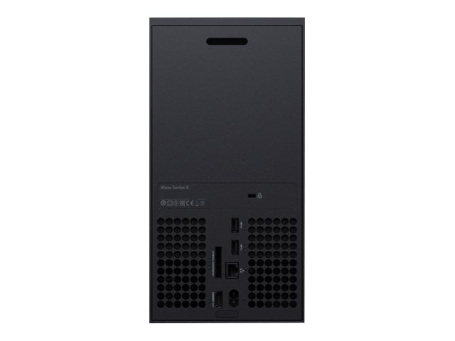 MICROSOFT Xbox Series X 1 TB