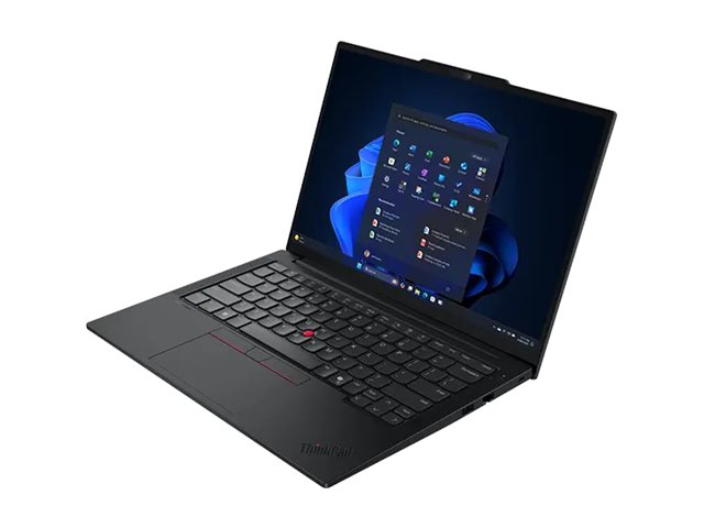 LENOVO ThinkPad E14 G7 AMD Ryzen 7 250 35,56cm 14Zoll No Touch WUXGA 16GB 512GB SSD UMA W11P No WWAN Black TopSeller