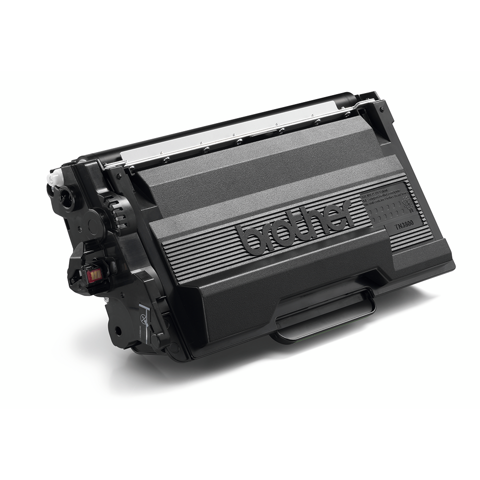 brother TN3600 schwarz Toner