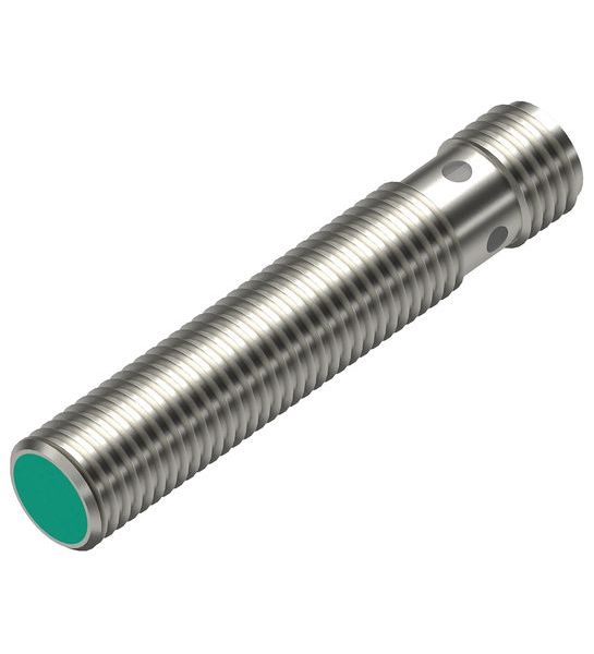 P F NBB4-12GM50-A2 4 mm PNP Antivalent
