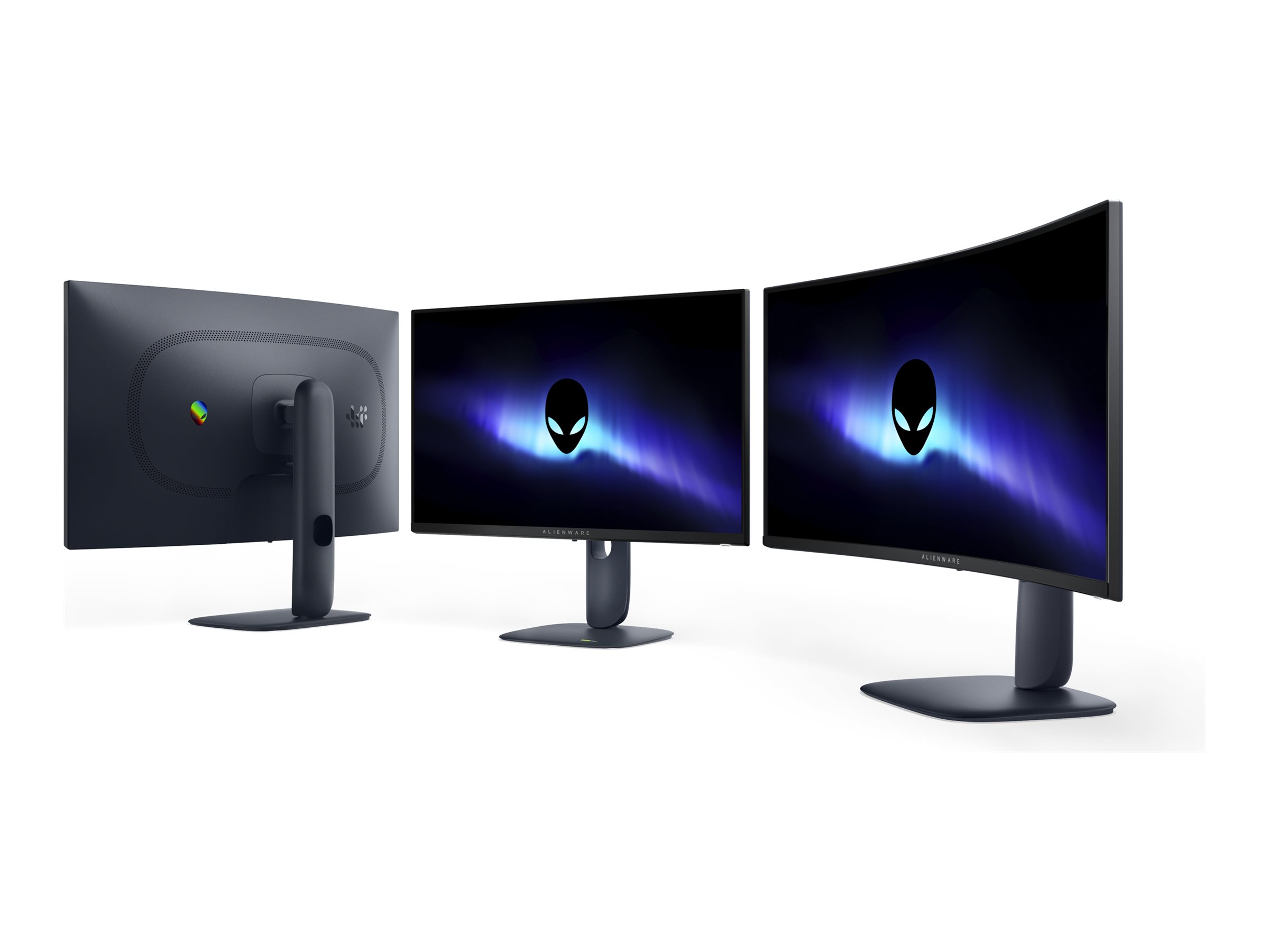 Dell Alienware AW2725DM 27 Zoll 180Hz QHD