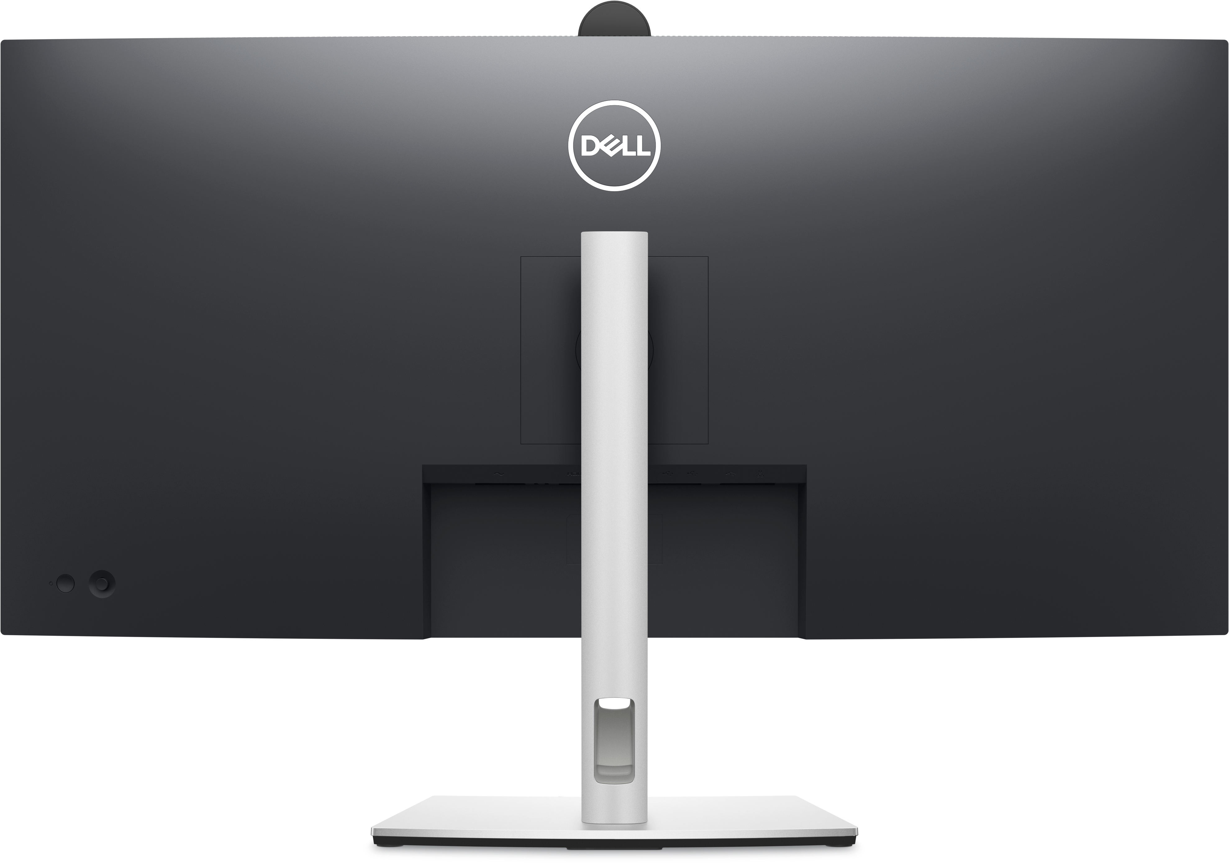 DELL 34 Curved Video Conferencing Monitor P3424WEB 86,71cm 34,14Zoll IPS 3440x1440 60Hz 219 300cdm2 HDMI DP USB