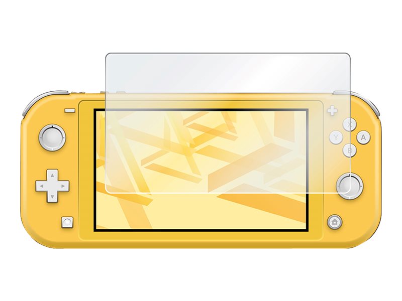LEXIP X STEELPLAY Screen Protection Kit 9H Tempered Glas Switch Lite