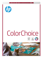 HP Kopierpapier ColorChoice DIN A3 200 g/qm 250 Blatt HP Kopierpapier ColorChoice DIN A3 200 g/qm 250 Blatt