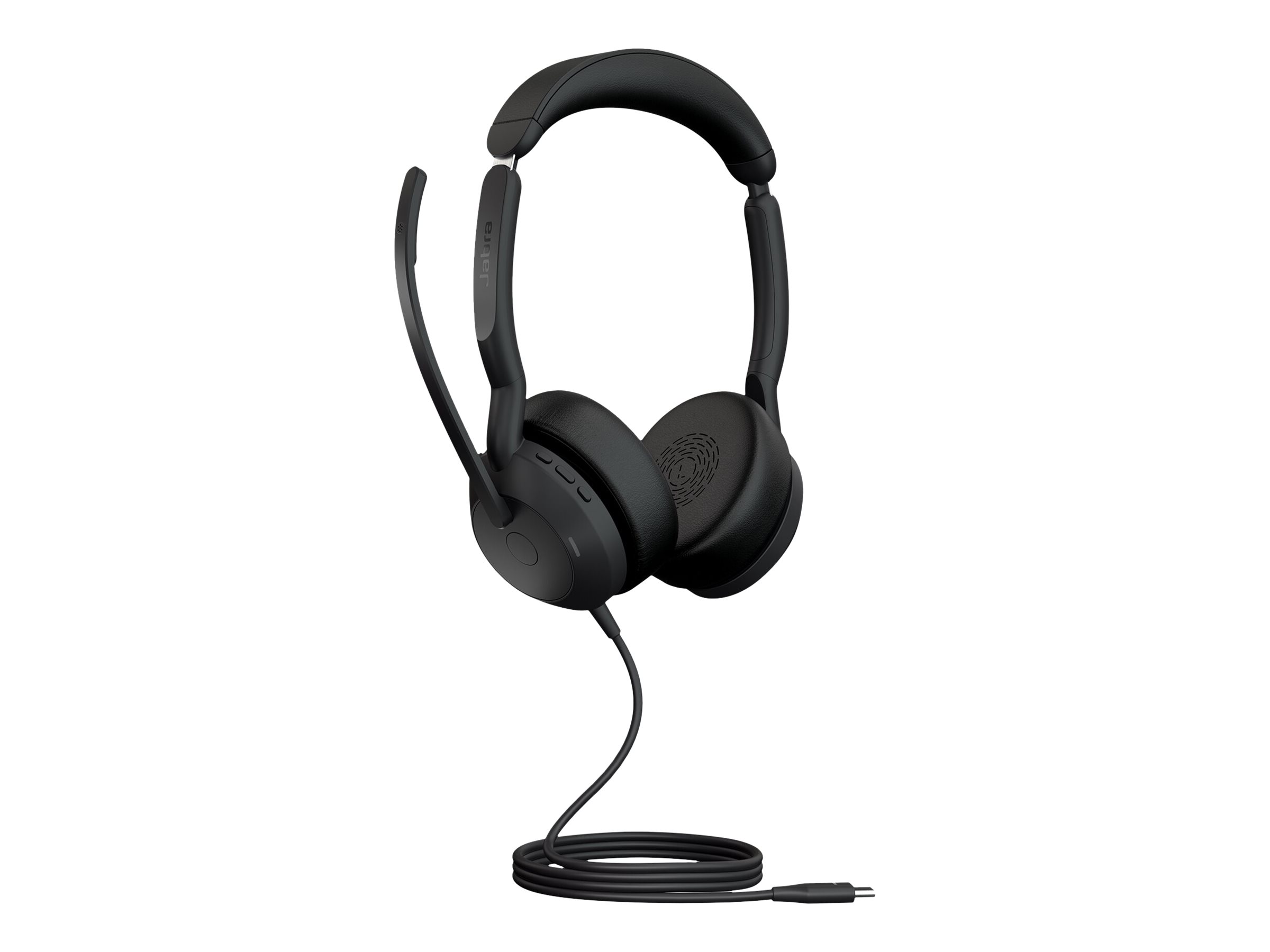 JABRA Evolve2 50 USB-C UC Stereo JABRA Evolve2 50 USB-C UC Stereo