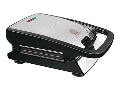 TEFAL Snack Collection SW 852 D - 700 W - Typ C - 203 mm - 280 mm - 361 mm - 3,12 kg