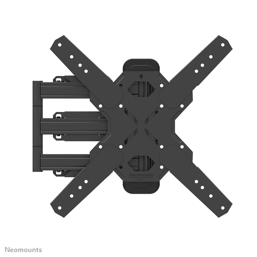 NEOMOUNTS WL40S850BL14 Screen Wall Mount 81,28165,1cm 3265Zoll max 40kg full motion 3 pivots VESA 400x400 Black