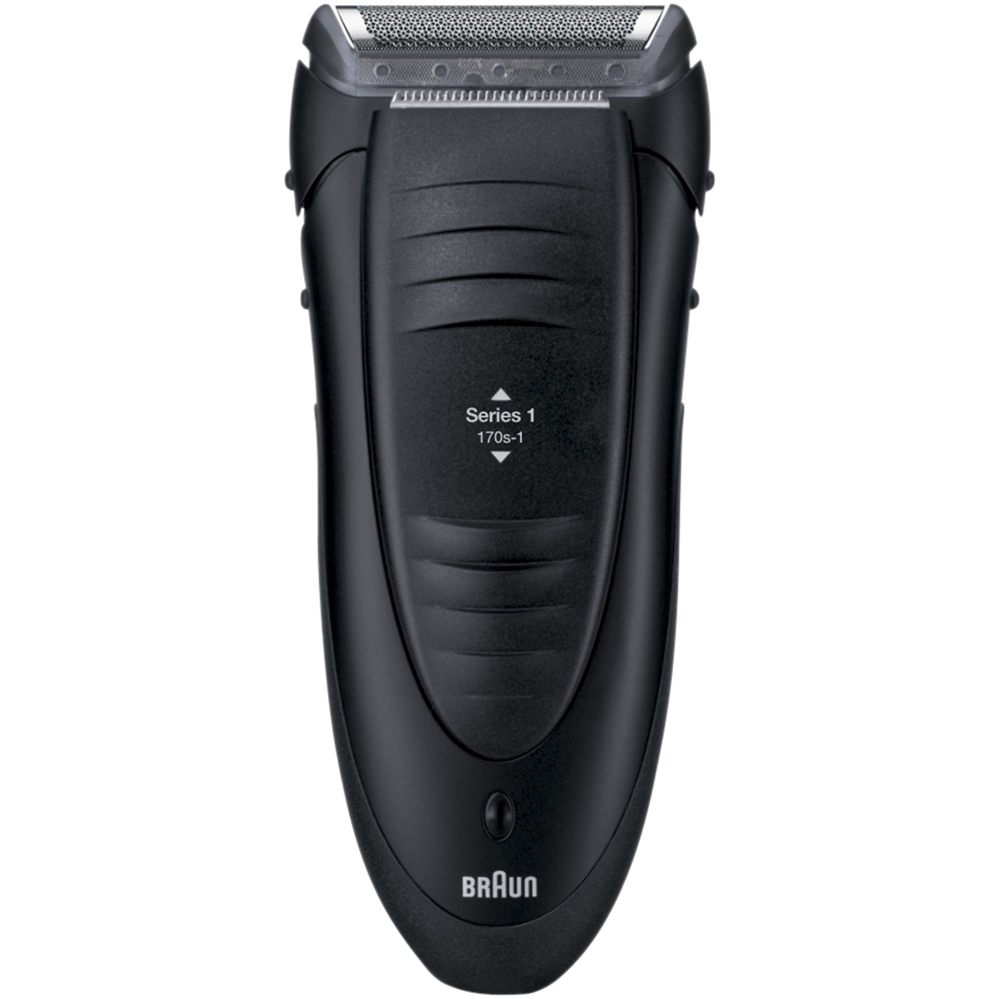 Braun Series 1 170s1 Elektrorasierer