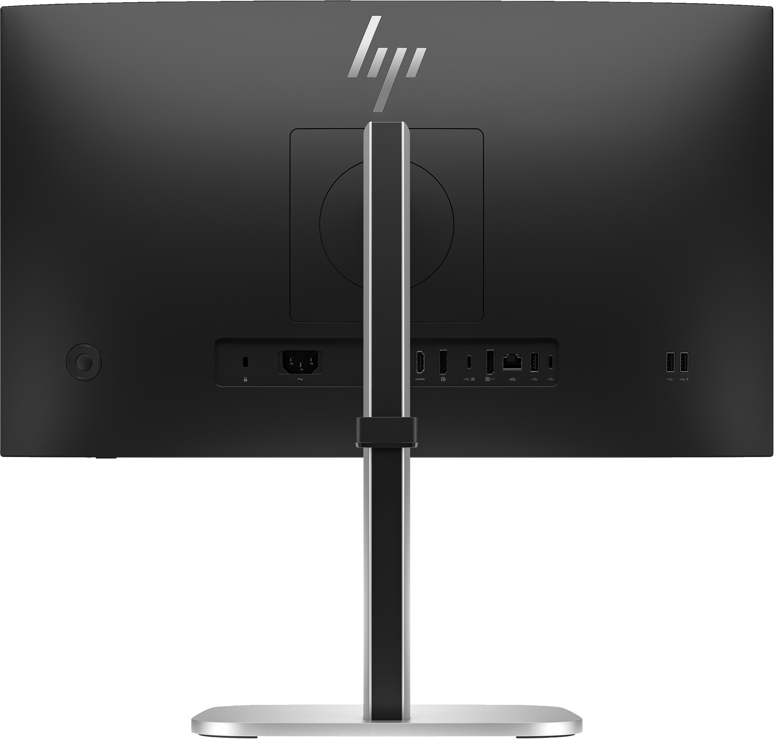 HP S5 Pro 524pu 60,45cm 23,8Zoll FHD USBC Monitore USBC EU