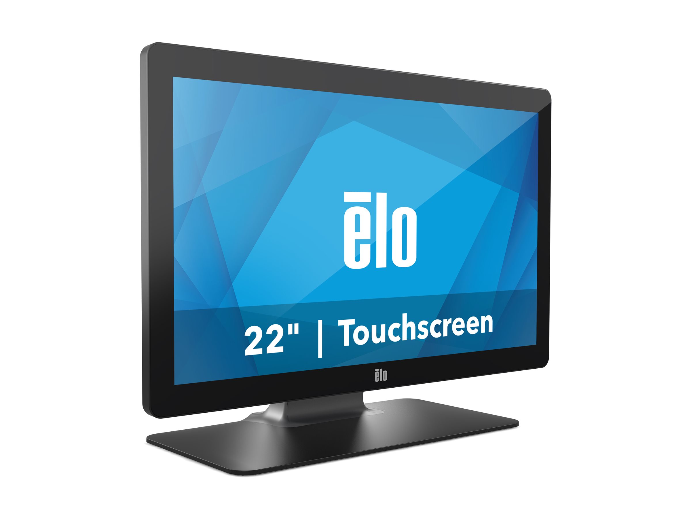 elo Touchscreen Monitor 2202L E351600