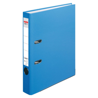 herlitz maX.file protect Ordner blau, acqua Kunststoff 5,0 cm DIN A4 herlitz maX.file protect Ordner blau, acqua Kunststoff 5,0 cm DIN A4