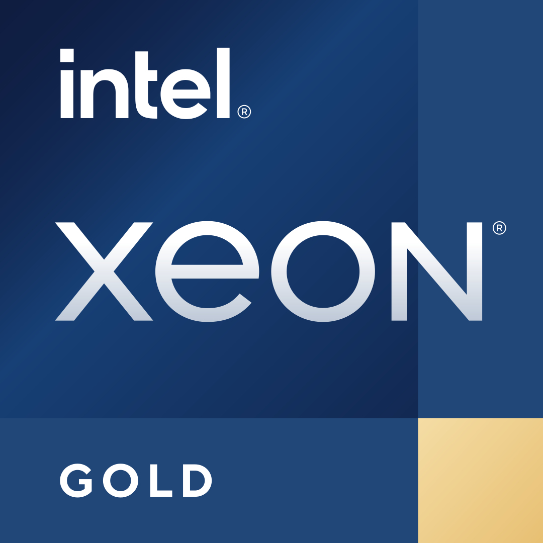 FUJITSU Intel Xeon Gold 5515 8C 3,2GHz