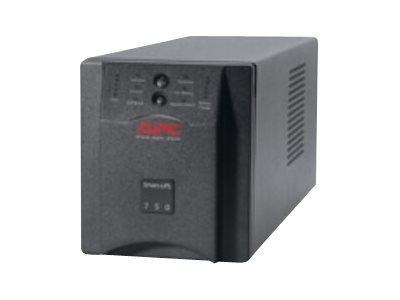 APC Smart UPS 750VA 230V USB with UL approval APC Smart UPS 750VA 230V USB with UL approval