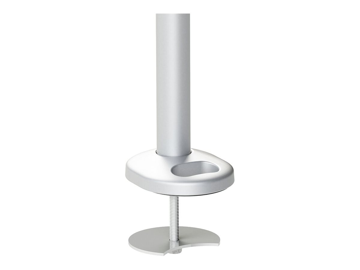NEOMOUNTS FPMA-D935G Desk Mount Grommet Flatscreen 25,4-76,2cm 10-30Zoll kipp-dreh-schwenkbar VESA 75x75/100x100mm 12kg p