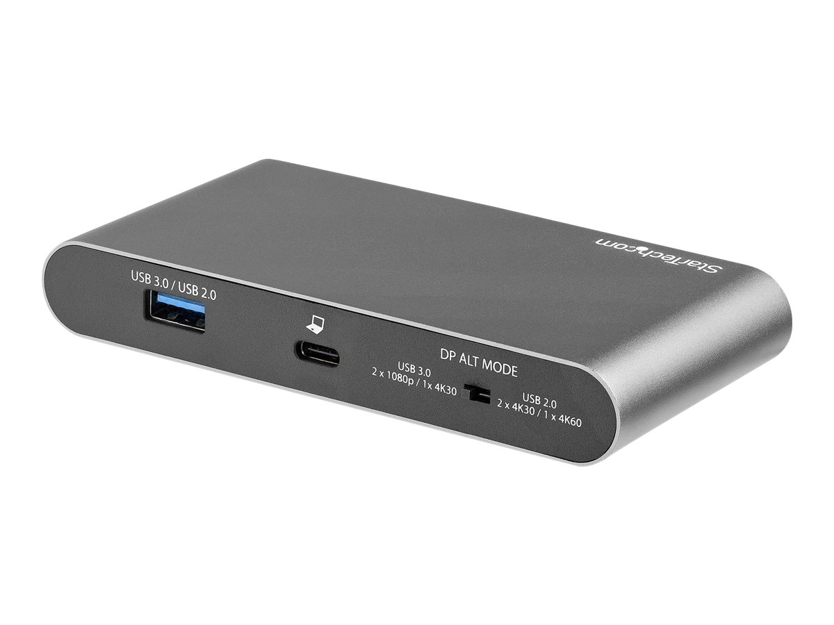 StarTech.com USB-C Multiport Adapter