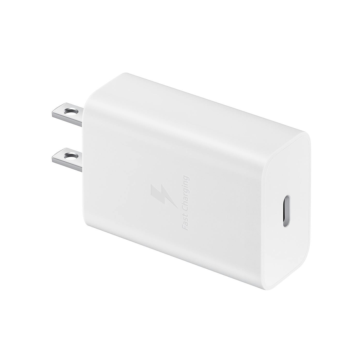 Samsung EPT1510 Netzteil USBC 15W weiß
