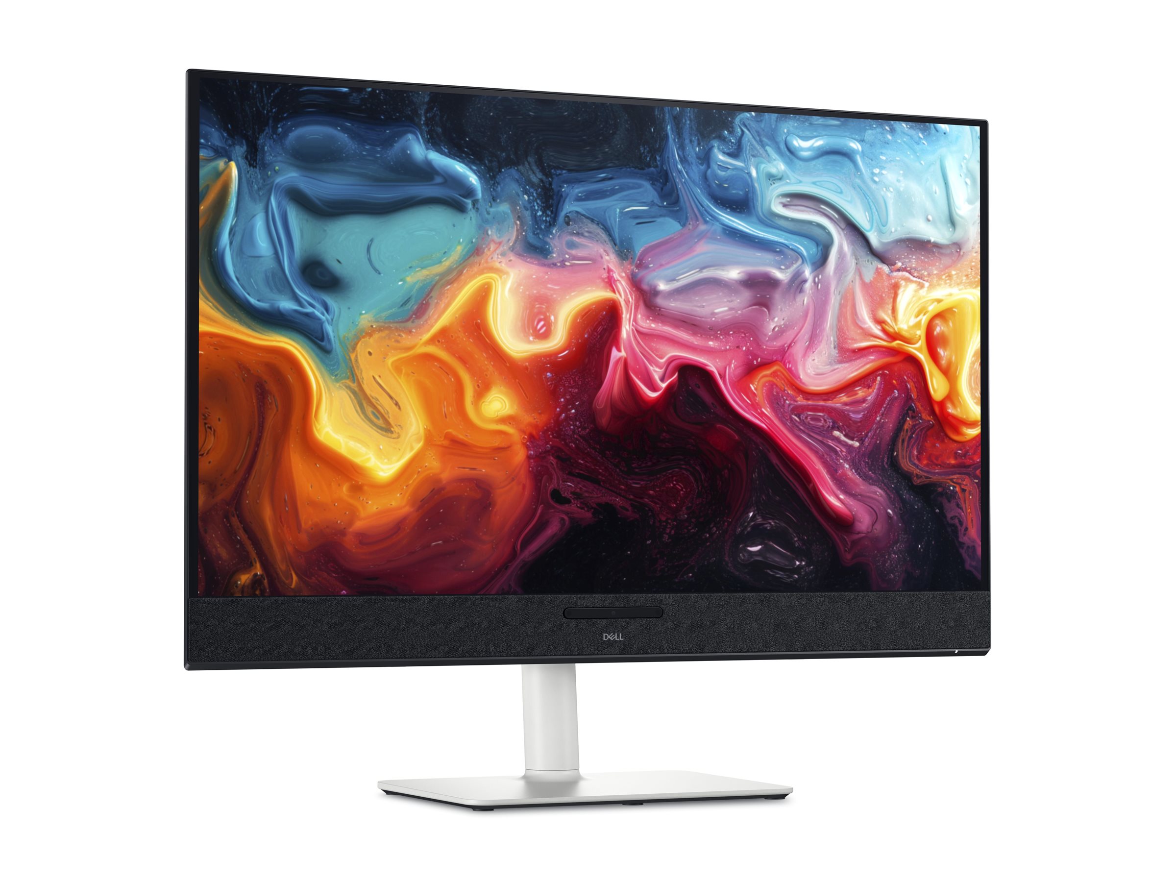 Dell 32 Plus 4K QDOLED Monitor S3225Qc Flachbildschirm TFTLCD 80,3 cm