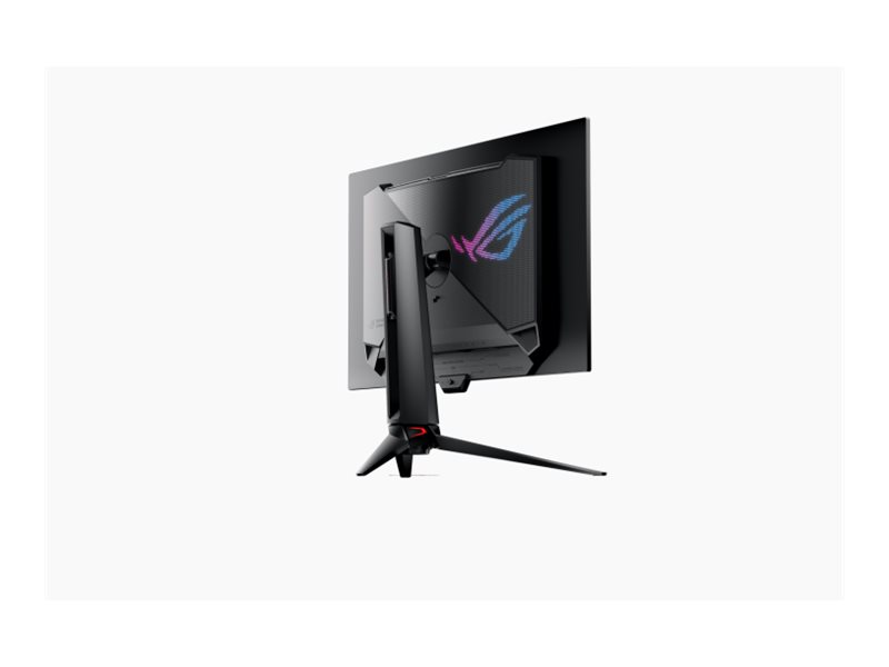 ASUS ROG Swift OLED PG32UCDP 80,01cm 31,5Zoll WOLED UHD 16:9 240Hz 450cd/m2 0.03ms 2xHDMI DP USB-C USB hub 3xUSB 3.2 G1 Type-A Black