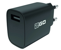 2GO Universal LadegerÃ¤t-Stecker mit 1xUSB 240V