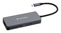 verbatim MultiportAdapter Essentials 32157
