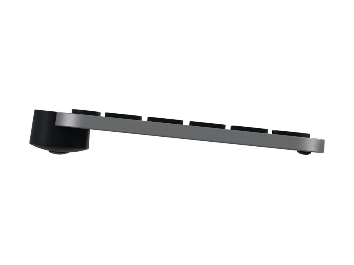 LOGITECH MX Keys S Tastatur
