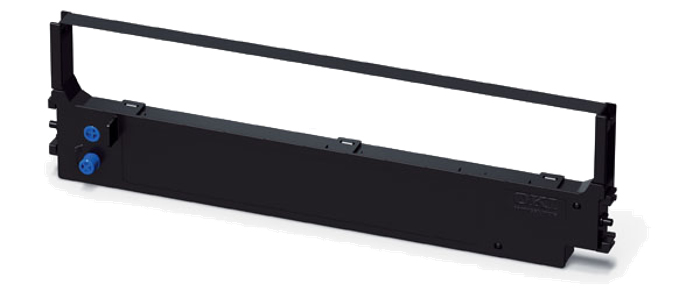 44173405 OKI ML5720 FBK schwarz 8 44173405 OKI ML5720 FBK schwarz 8