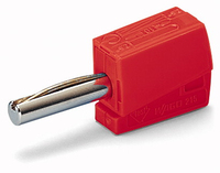Wago Bananenstecker 215-212
