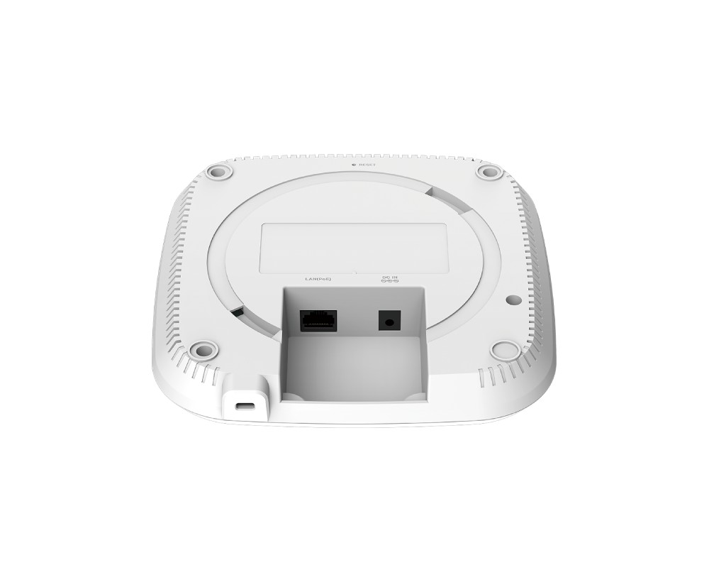 DLIN Access Point PoE DualBand LLW AX30000 WiFi 6 80211ax