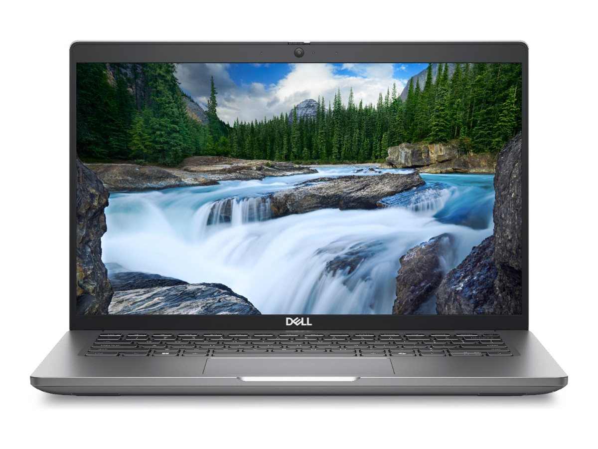 DELL Latitude 5450 Ultra 7 165U 35,56cm 14Zoll FHD+ 16GB 1TB SSD IR Cam & Mic SmtCd 3 Cell WLAN Backlit Kb W11P 1Y Basic Onsite