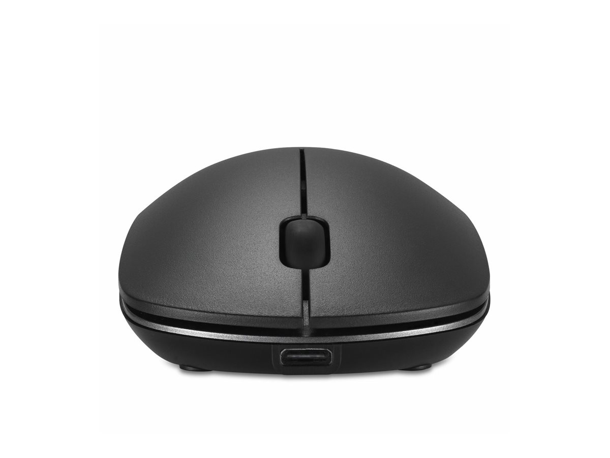Kensington Maus MY230 EQ wiederaufladbar kabellos 3 Tasten