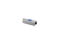 OKI 46508716 schwarz Toner OKI 46508716 schwarz Toner