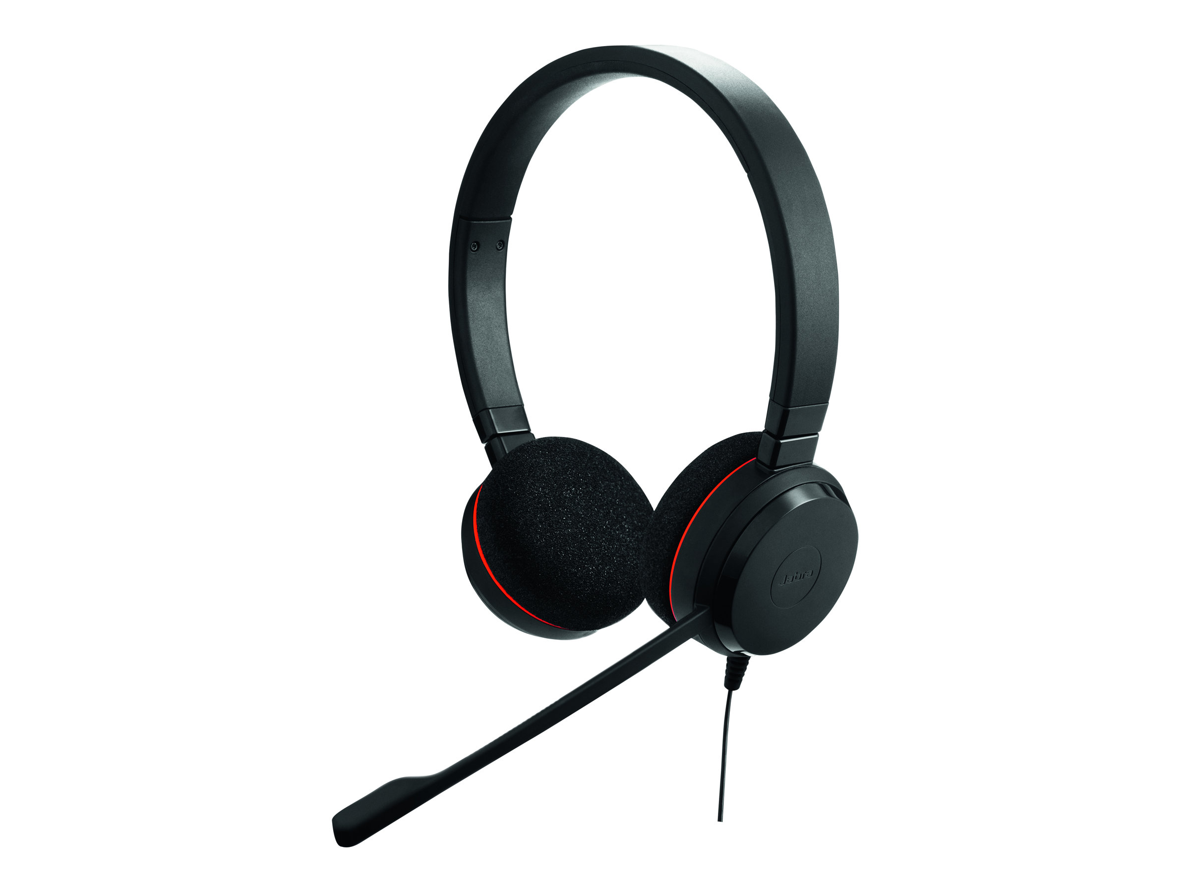 Jabra Evolve 20 UC Stereo USB CA