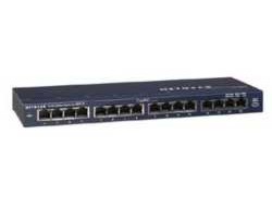 NETGEAR GS116GE GIGABIT SWITCH