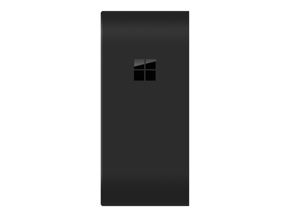 Microsoft Surface 45W Power Supply USB-C 45 W Schwarz