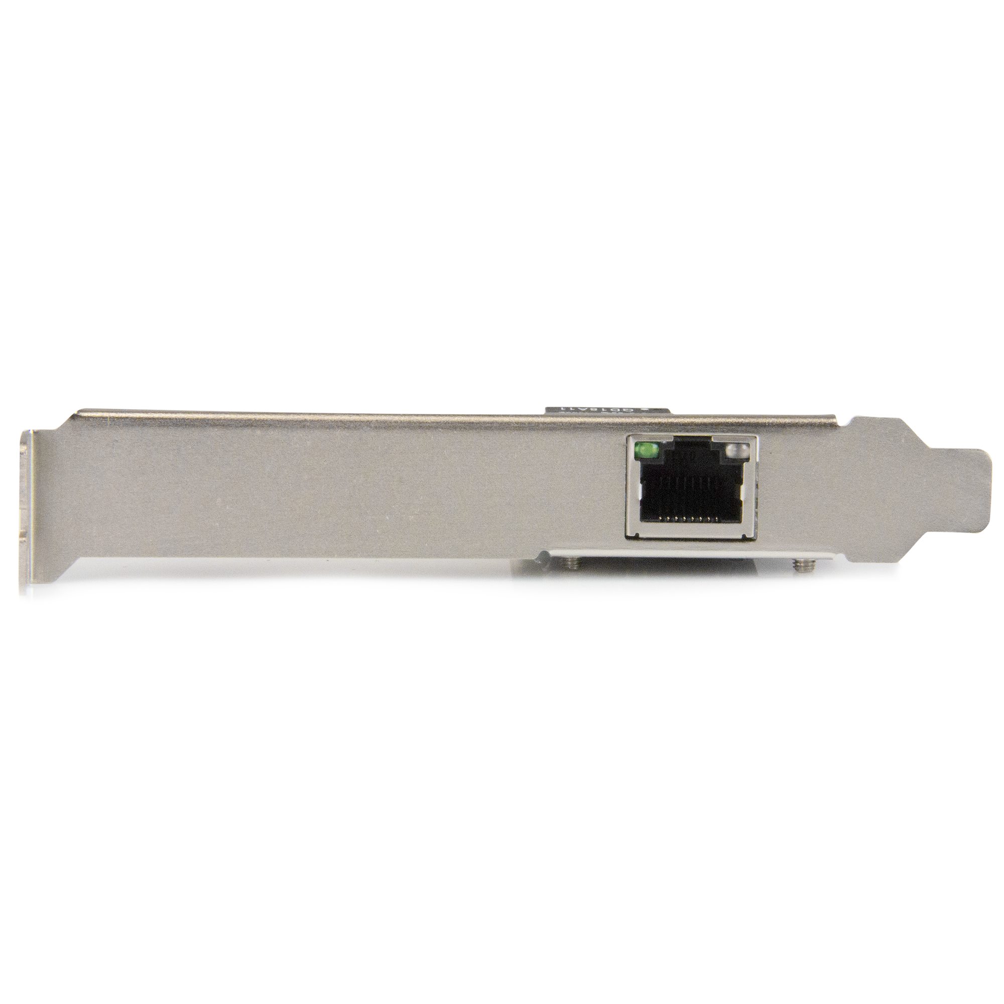 STARTECHCOM 1 Port Gigabit Ethernet PCI Express Network Card Intel