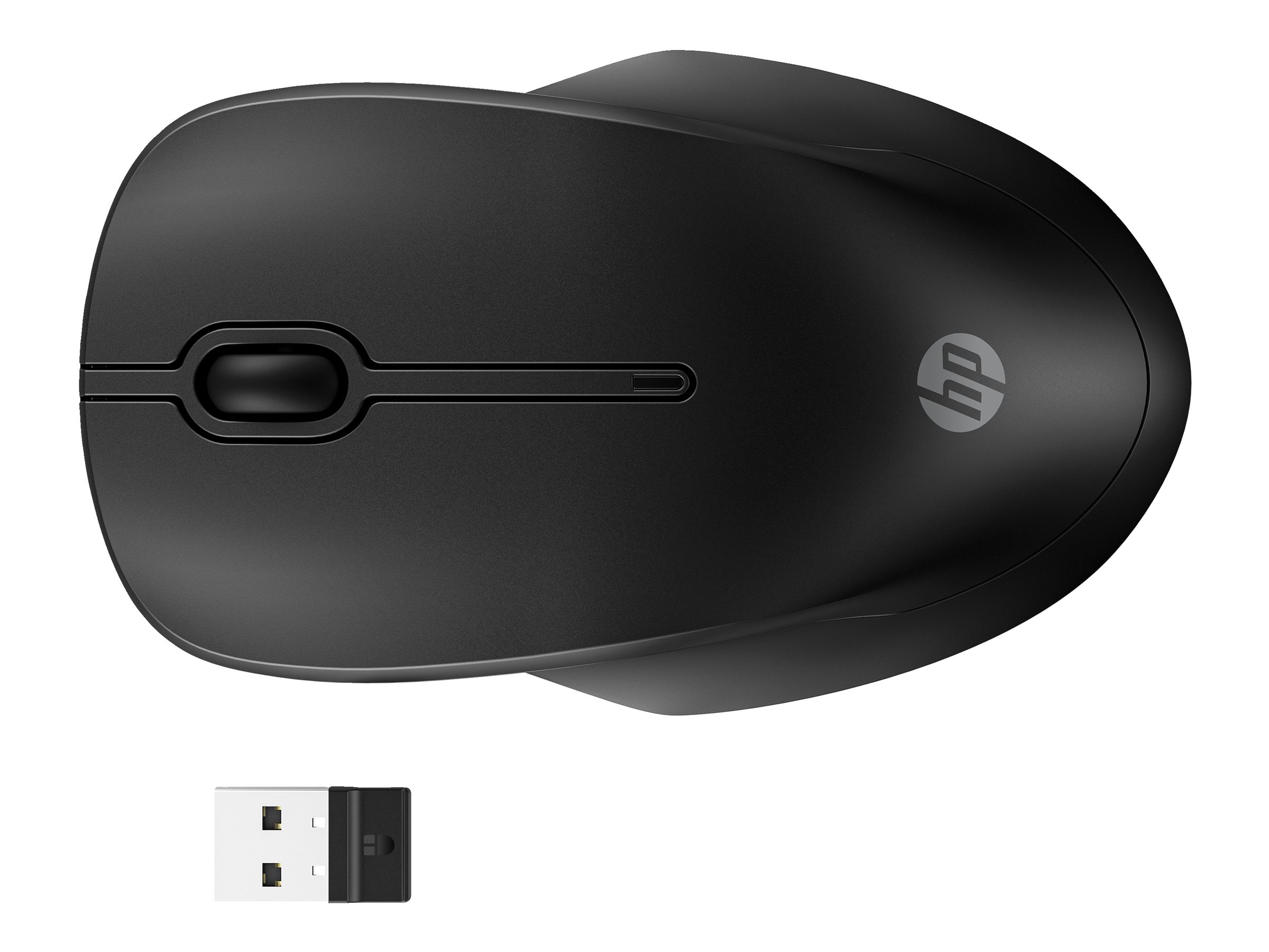 HP 255 Dual Wireless Mouse SmartBuy