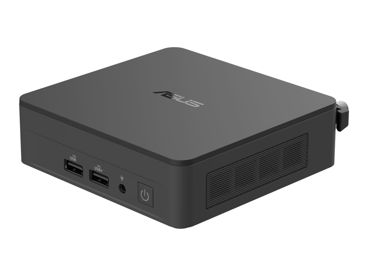 ASUS RNUC13ANKI700000I Barebone Intel Core i7-1360P Kit L6 No Cord