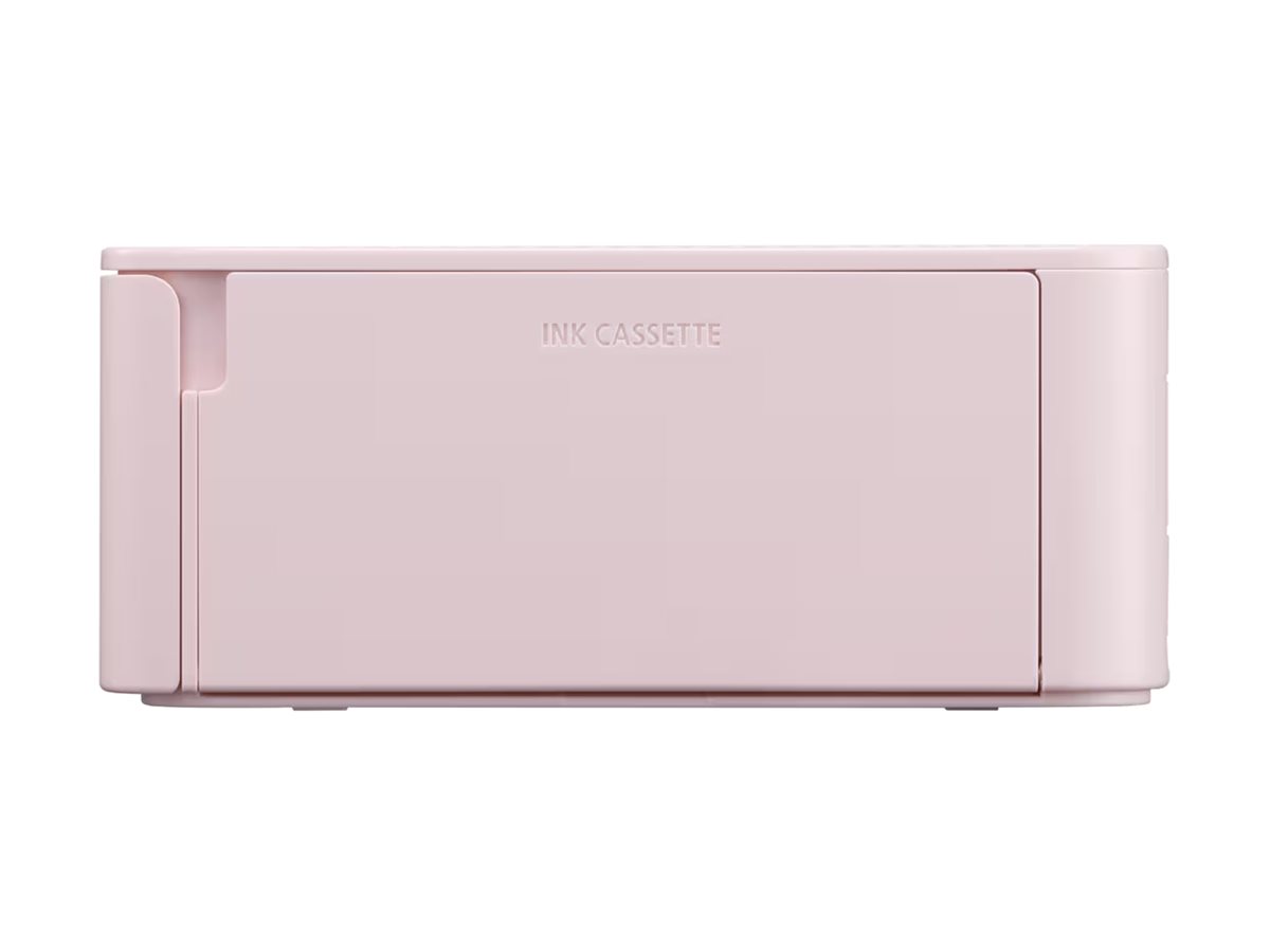 CANON SELPHY CP1500 Printer colour dye sublimation 148x100mm 0.41 min/page colour USB Wi-Fipink CANON SELPHY CP1500 Printer colour dye sublimation 148x100mm 0.41 min/page colour USB Wi-Fipink