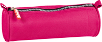 BRUNNEN Schlampermäppchen pink, 22,0 x 8,0 cm BRUNNEN Schlampermäppchen pink, 22,0 x 8,0 cm