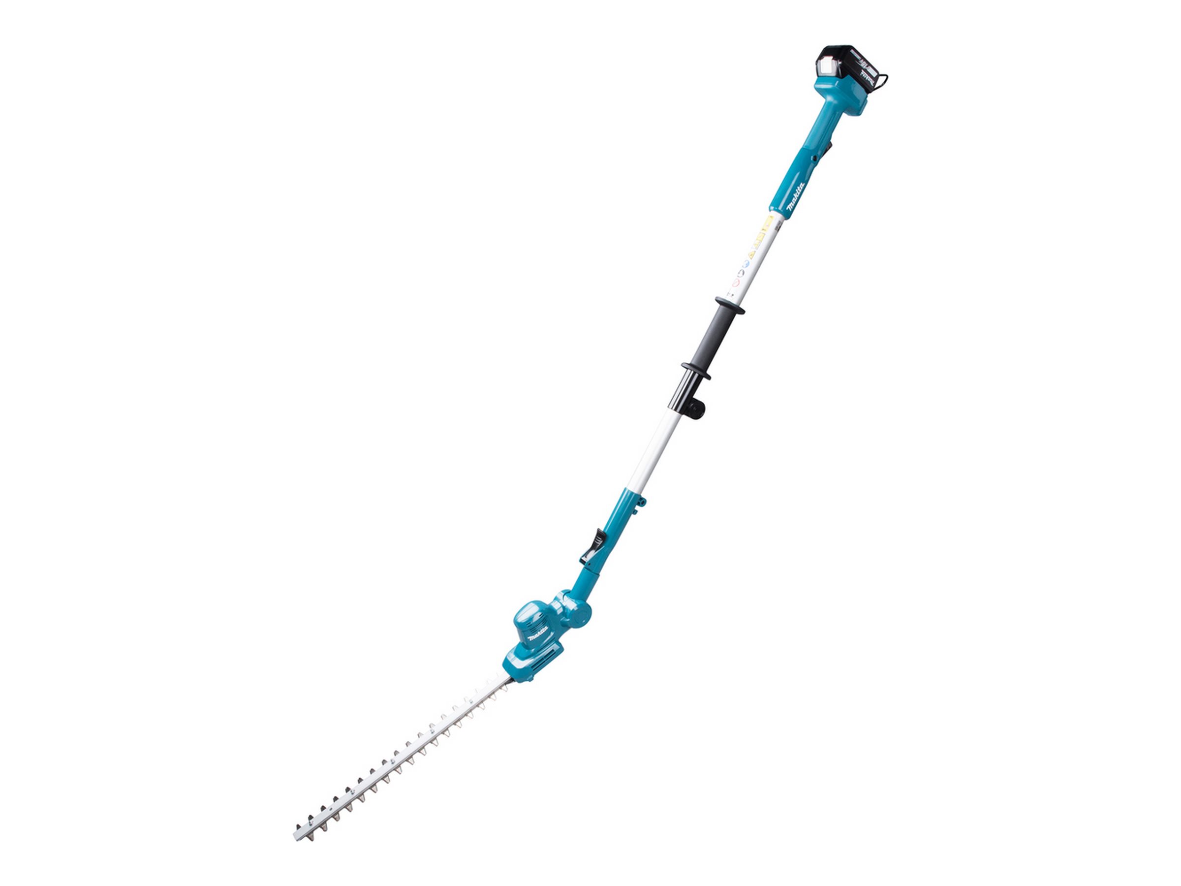 makita DUN461WZ Akku-Stabheckenschere 18,0 V, ohne Akku