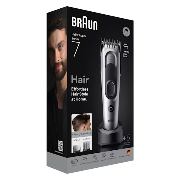 Braun HC7590 Series 7 Haarschneider