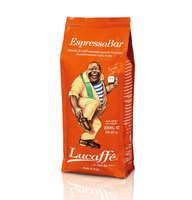 Lucaffe ESPRESSO BAR ganze Bohnen Kaffee 1 kg