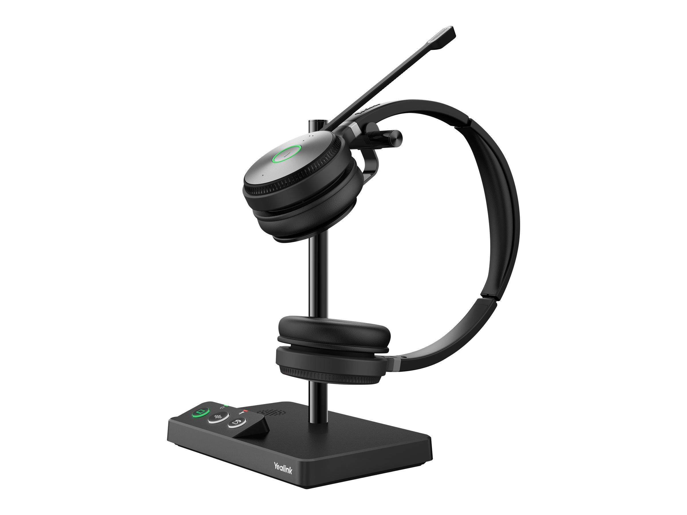 Yealink WH62 Dual UC DECT Headset V3 Yealink WH62 Dual UC DECT Headset V3