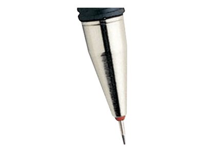STAEDTLER MARSMICRO Druckbleistift blau HB 0,5 mm, 1 St. STAEDTLER MARSMICRO Druckbleistift blau HB 0,5 mm, 1 St.