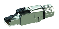 TGT Steckverbinder MFP8 IE RJ45 T568B AWG26-24,AWG27/7-24/7 TGT Steckverbinder MFP8 IE RJ45 T568B AWG26-24,AWG27/7-24/7