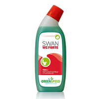 GREENSPEEDâ„¢ SWAN WC-Reiniger Tannen-Eukalyptusduft, 750,0 ml GREENSPEEDâ„¢ SWAN WC-Reiniger Tannen-Eukalyptusduft, 750,0 ml