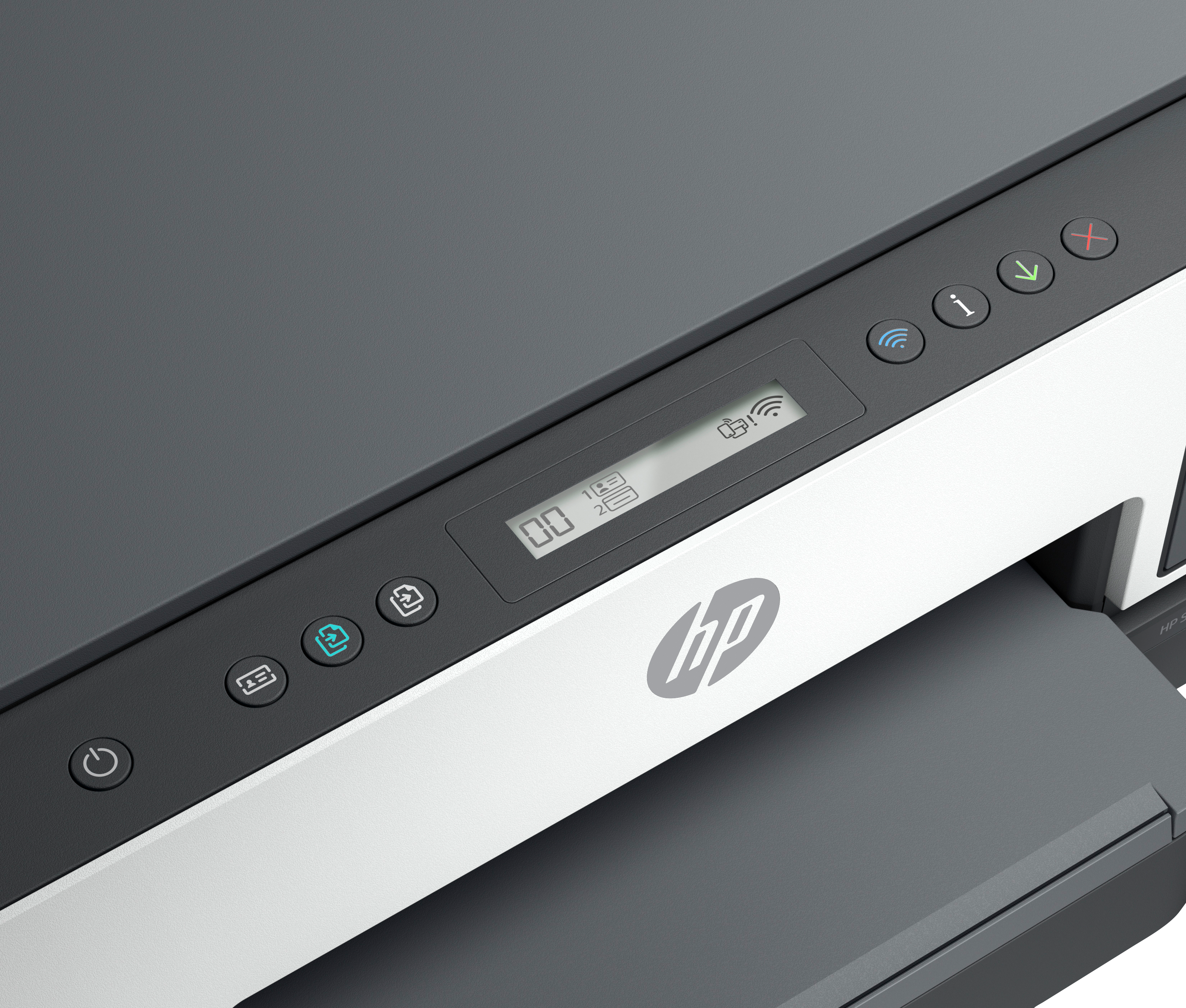 HP Smart Tank 7005 Multifunktionsdrucker 3in1 Duplex Bluetooth WiFi