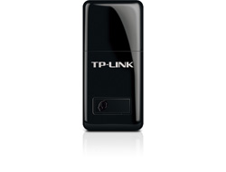 TP-LINK WLAN MINI USB ADAPTER