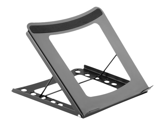 DIGITUS Mobiler Notebook Ständer 10-15 Zoll faltbar