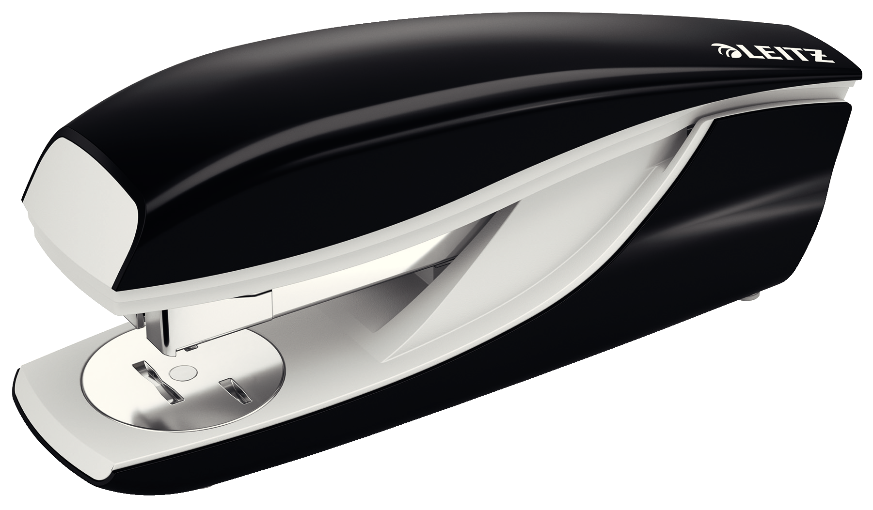 LEITZ Heftgerät 5522 schwarz, 1 St